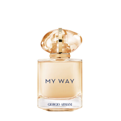 Perfume Armani My Way Sun Vanilla EDP 50ml Perfume Armani My Way Sun Vanilla EDP 50ml