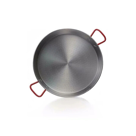 Paellera de Hierro 40 cm - 9 Porciones Paellera de Hierro 40 cm - 9 Porciones