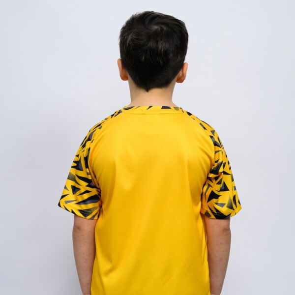 REMERA OXXA JR Peñarol Licencias Niños 003