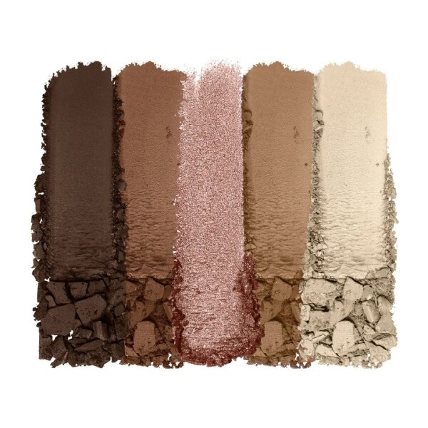 Paleta Sombras Color Icon Walking On Eggshell - Wet'n Wild Paleta Sombras Color Icon Walking On Eggshell - Wet'n Wild