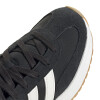 Championes Adidas Run 72 de Mujer - IH8595 Negro-blanco