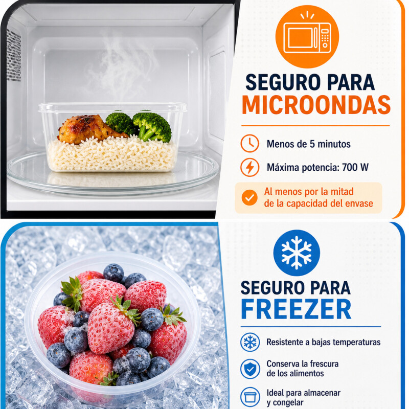 Juego De 12 Tarros Recipientes Marca Youhome Tapper Contenedores Organizadores Herméticos Cocina Plásticos Con Tapa Apilables Juego De 12 Tarros Recipientes Marca Youhome Tapper Contenedores Organizadores Herméticos Cocina Plásticos Con Tapa Apilables