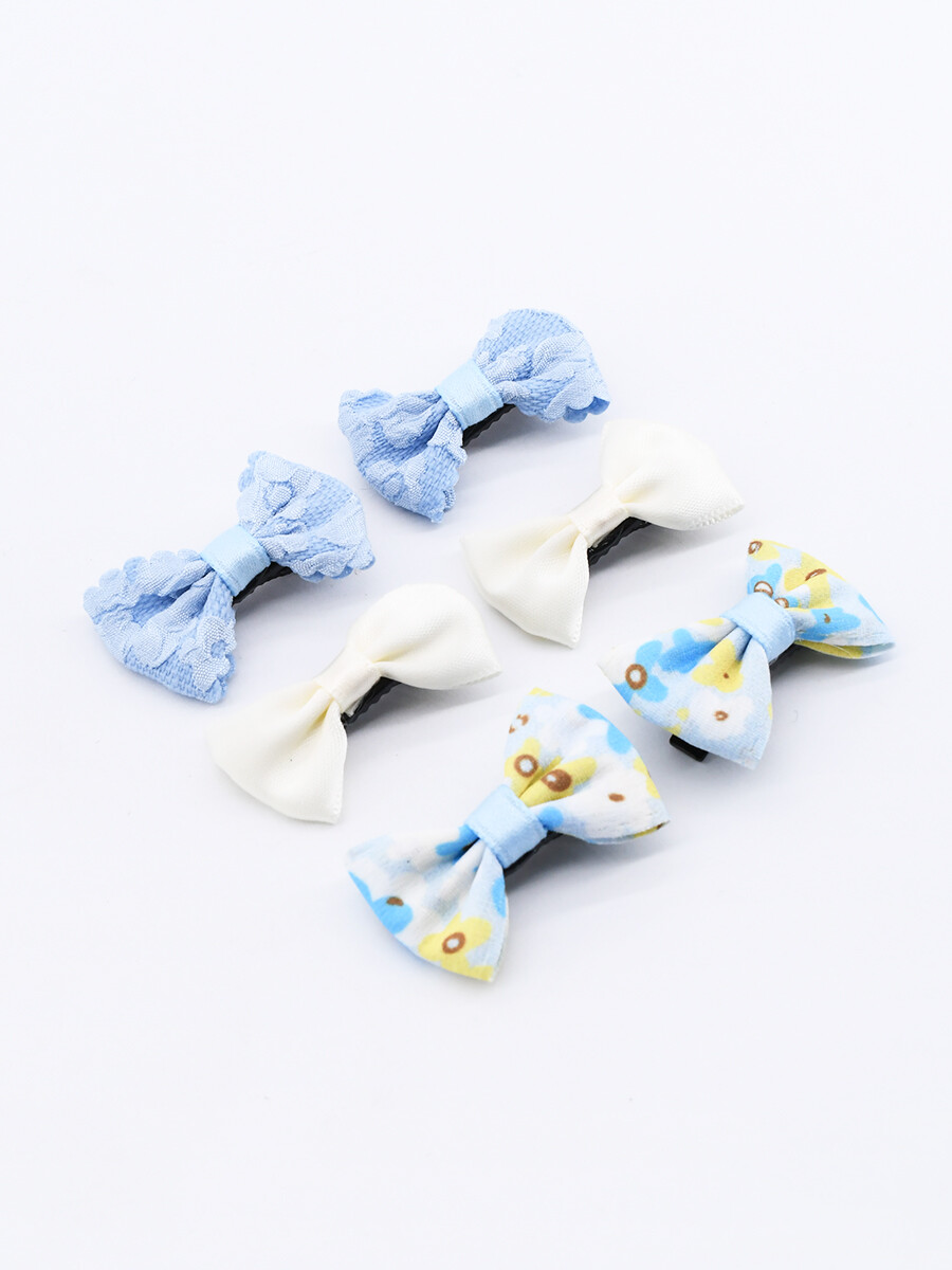 BROCHE MOÑA PACK X 6 - VARIANTE 5 