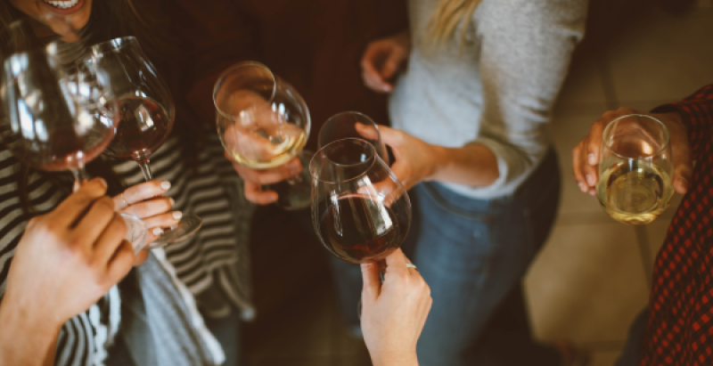 Cómo ser un buen anfitrión