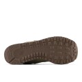 Championes New Balance Unisex - 574 - U574UBB GREEN OLIVE