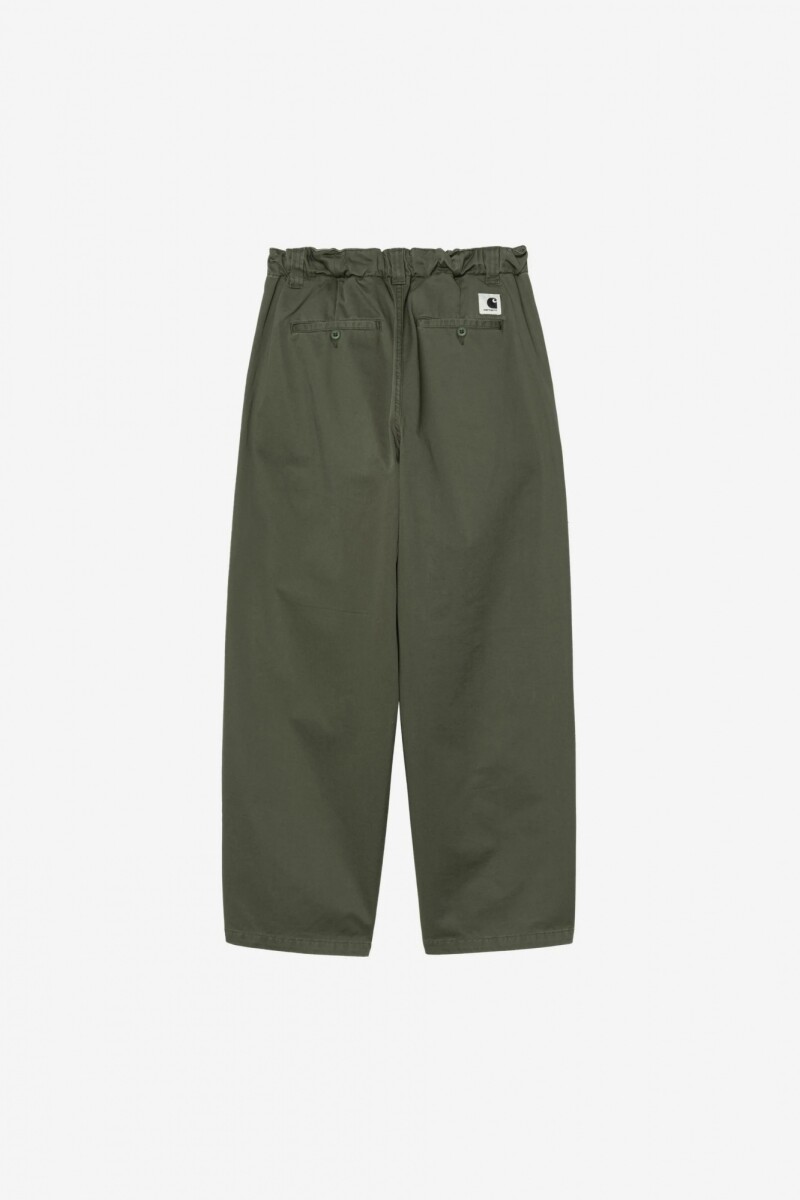 PANTALON MARV Verde