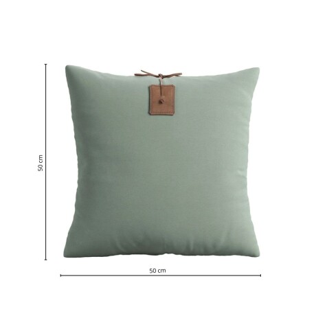 Almohadon Meets 50x50 cm Almohadon Meets 50x50 cm