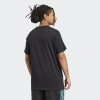 Remera Adidas AMG Petronas Formula One Team DNA Negro