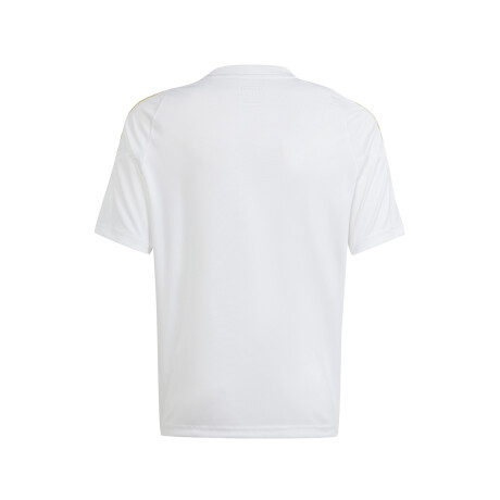REMERA adidas PITCH 2 STREET MESSI Light Blue & White