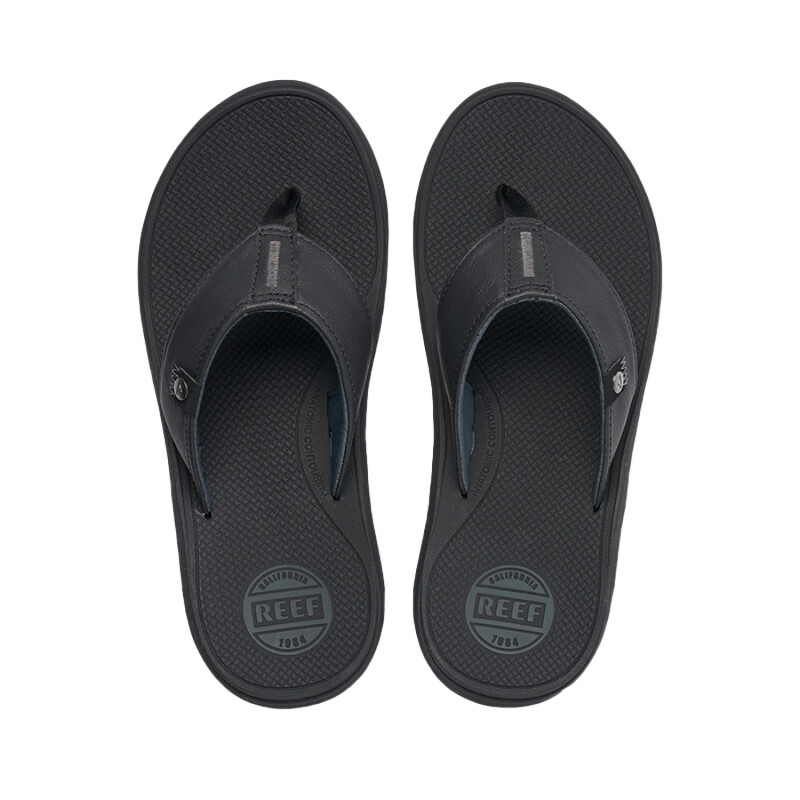 Ojotas Reef Phantom Nias - Negro Ojotas Reef Phantom Nias - Negro