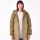 CAMPERA MAITE OLIVA