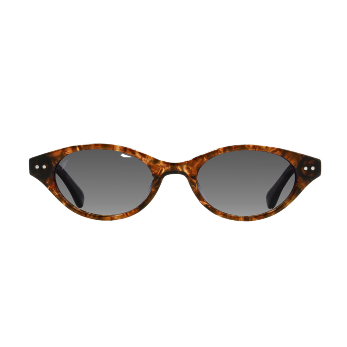 Lentes Indie Noah Tea - Marrón 