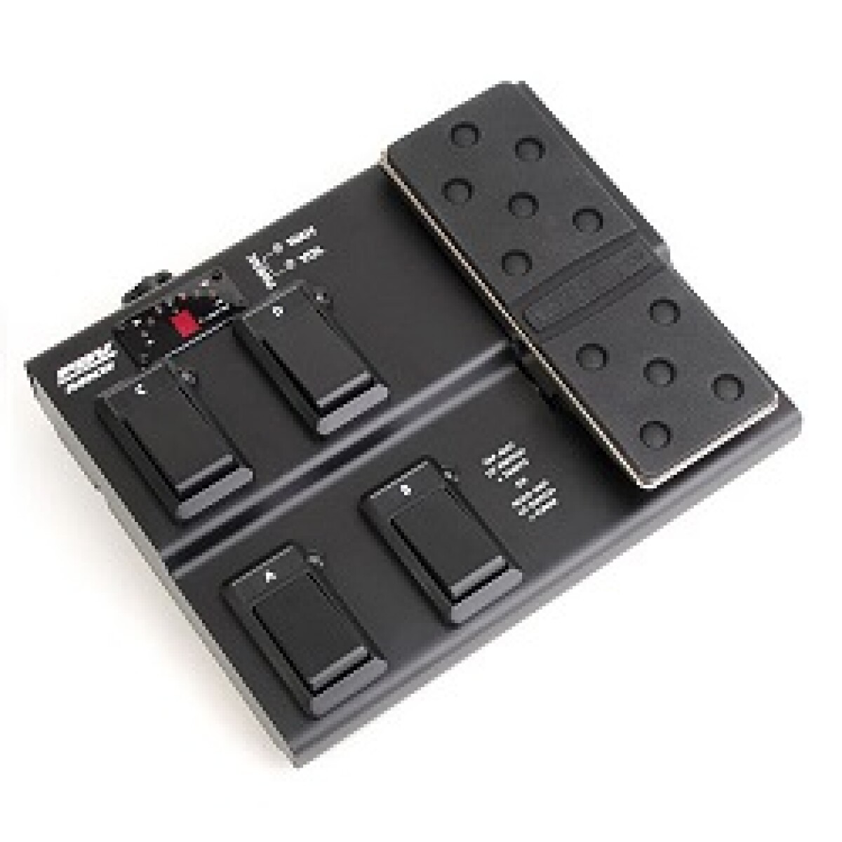 PEDAL CONTROL LINE6 FBV EXPRESS MKII 