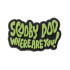 Scooby Doo Where Are You Multicolor
