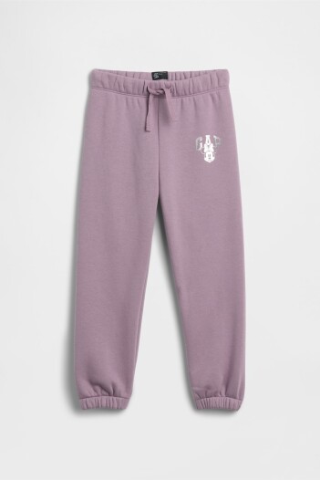 Pantalón Deportivo Disney Toddler Niña Sp Dis Fam Amethyst2