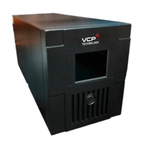 UPS 2000VA INTERACTIVA, LCD, 6 NEMA, USB, RJ45 UPS 2000VA INTERACTIVA, LCD, 6 NEMA, USB, RJ45