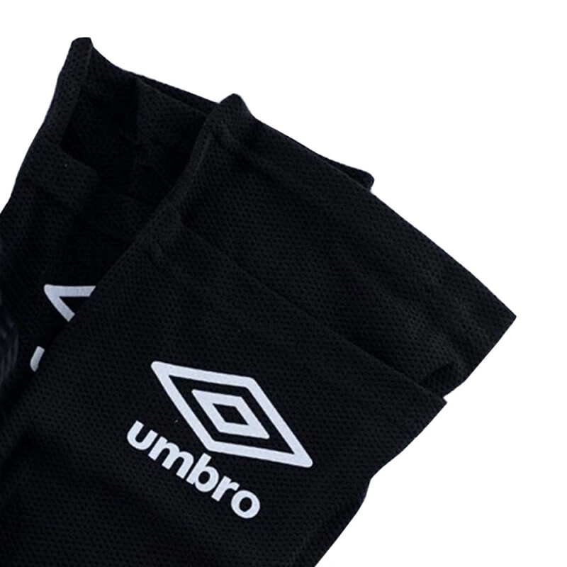 CANILLERA UMBRO PRO SHIN GUARD White