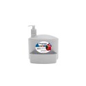 DISPENSADOR DE JABON DE 1LT 16X13.5X19CM DISPENSADOR DE JABON DE 1LT 16X13.5X19CM