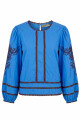 BLUSA ALMA AZUL