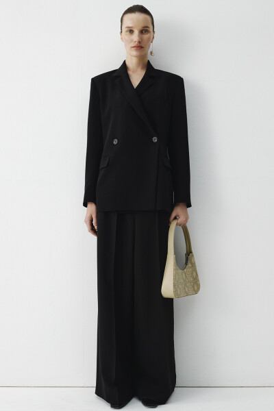 BLAZER Negro