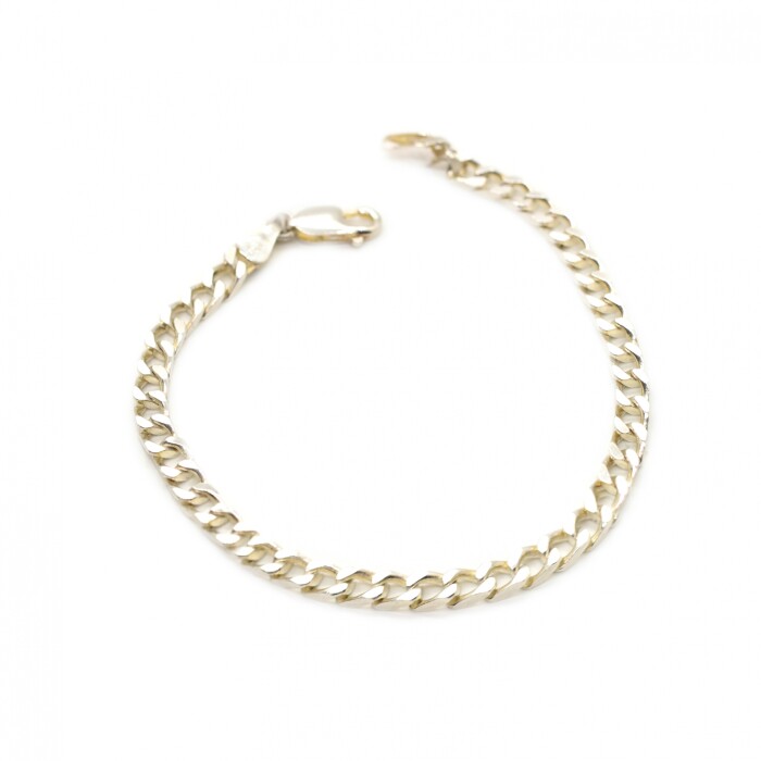 Pulsera en Plata 925 Pulsera en Plata 925