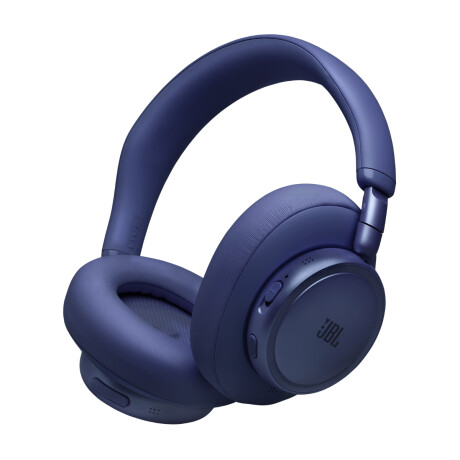 Auriculares Inalámbricos JBL Live 780NC Blue Auriculares Inalámbricos JBL Live 780NC Blue