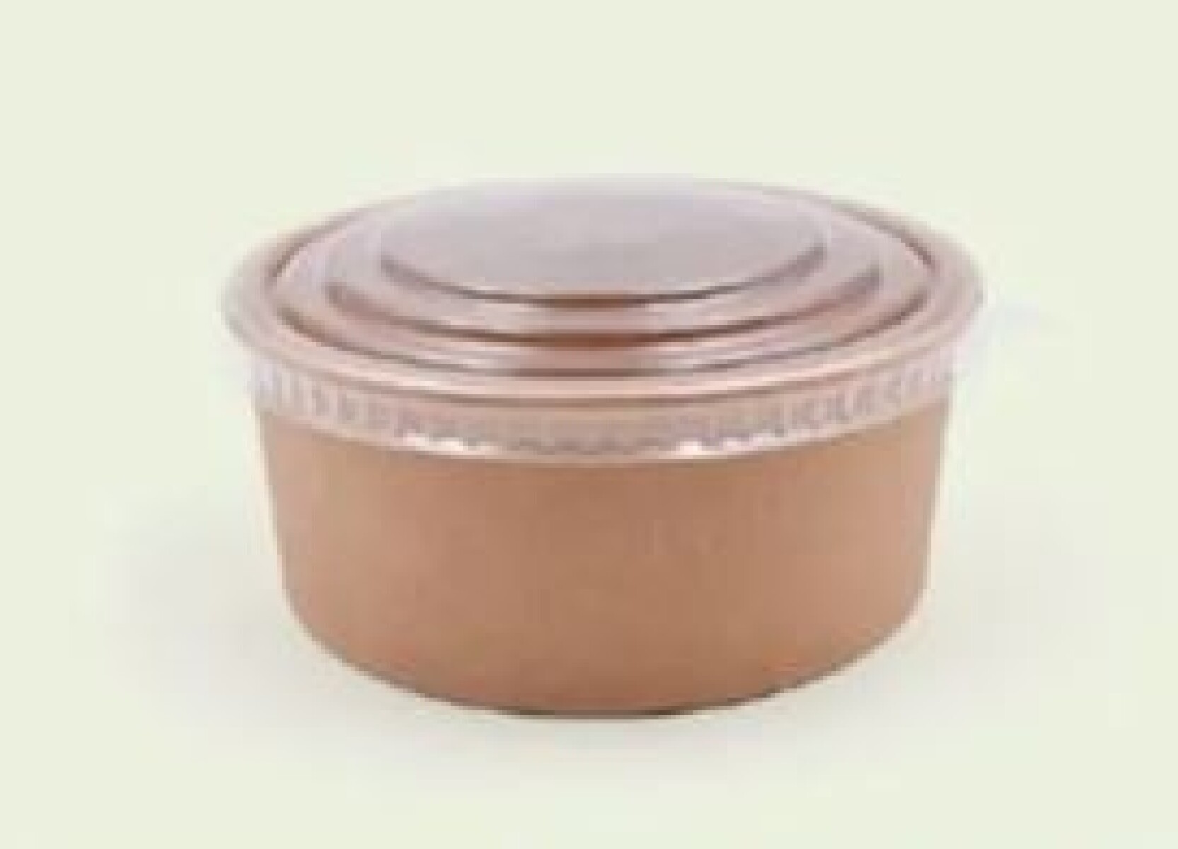 POTE KRAFT 38OZ (1090ML) CX300 