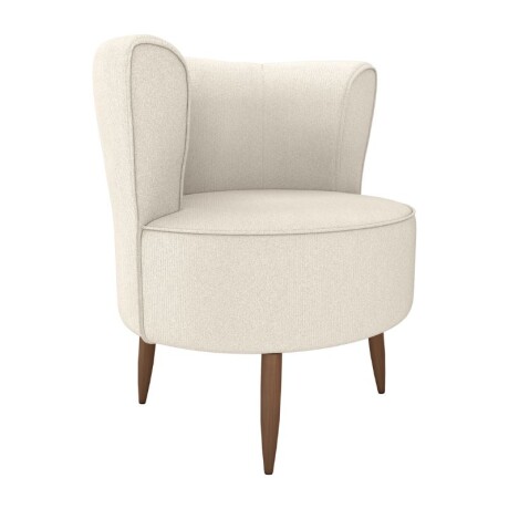 POLTRONA SAVANA - BEIGE POLTRONA SAVANA - BEIGE