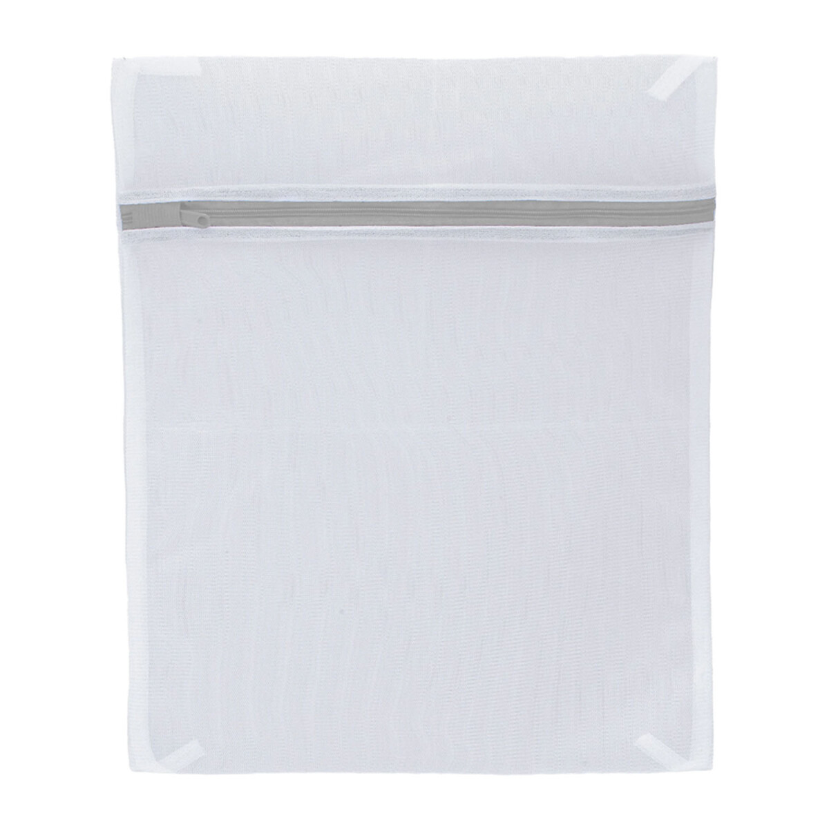 Bolsa Protectora Ropa 25x30cm Lavarropa Secarropas Paramount - Blanco 