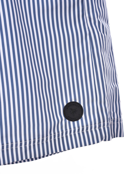 SHORT GRECIA PRINT VARIANTE 2