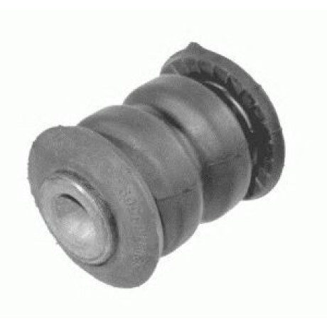BUJE NISSAN BASTIDOR CHICO TIIDA - BUJE NISSAN BASTIDOR CHICO TIIDA -