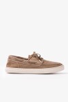 Náuticas adulto tintado enzimático Beige