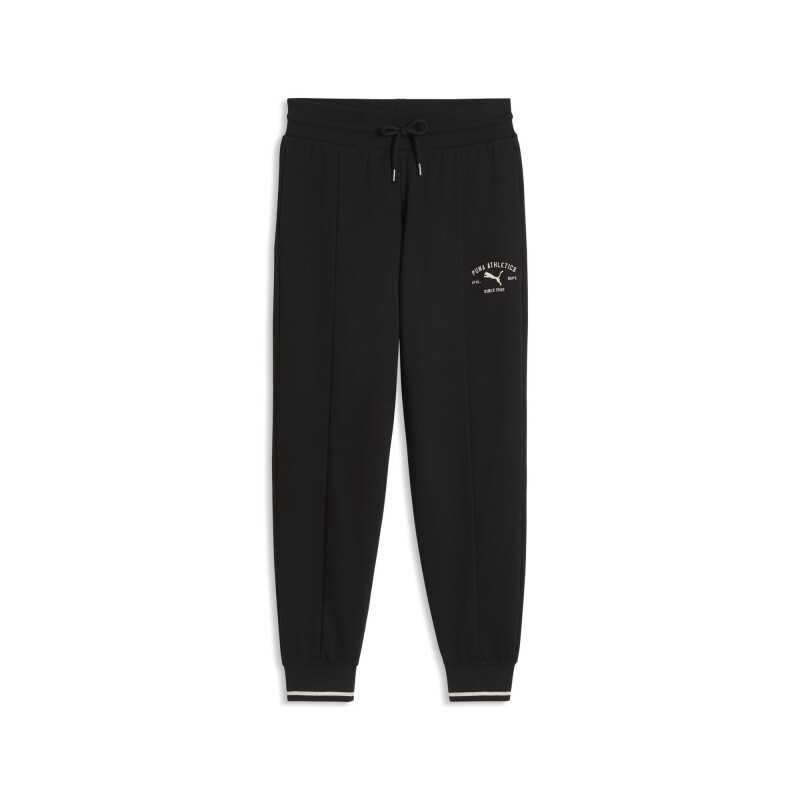 Lifestyle - Puma - Pantalón Class Comf. TR de Mujer - 691879 01 Negro