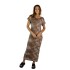 VESTIDO S-XXL MARRO PRIN