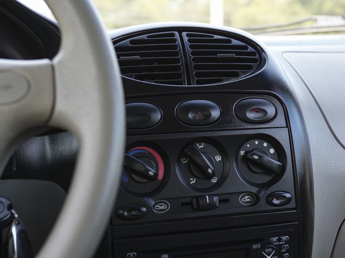 Chery QQ3 1.1 Confort Extra Full 2012 Chery QQ3 1.1 Confort Extra Full 2012