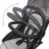 Bumper Barra para Cochecito de Bebé Compatible con YOYO Bumper Barra para Cochecito de Bebé Compatible con YOYO