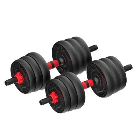 Set De Mancuernas ZZGO Set De Mancuernas ZZGO