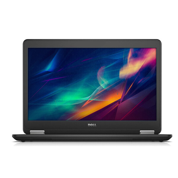 Notebook Dell Latitude E7470 I5/ 8 Gb Ram/ 256 Gb Ssd Pantalla Táctil NOTEBOOK RFPL DELL 7470 I5/8GB/256/14 TS