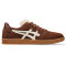 Zapatillas ASICS Skyhand OG Unisex Reddish Brown/Oatmeal