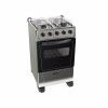 Cocina combinada 1500 - THOMPSON Titanium