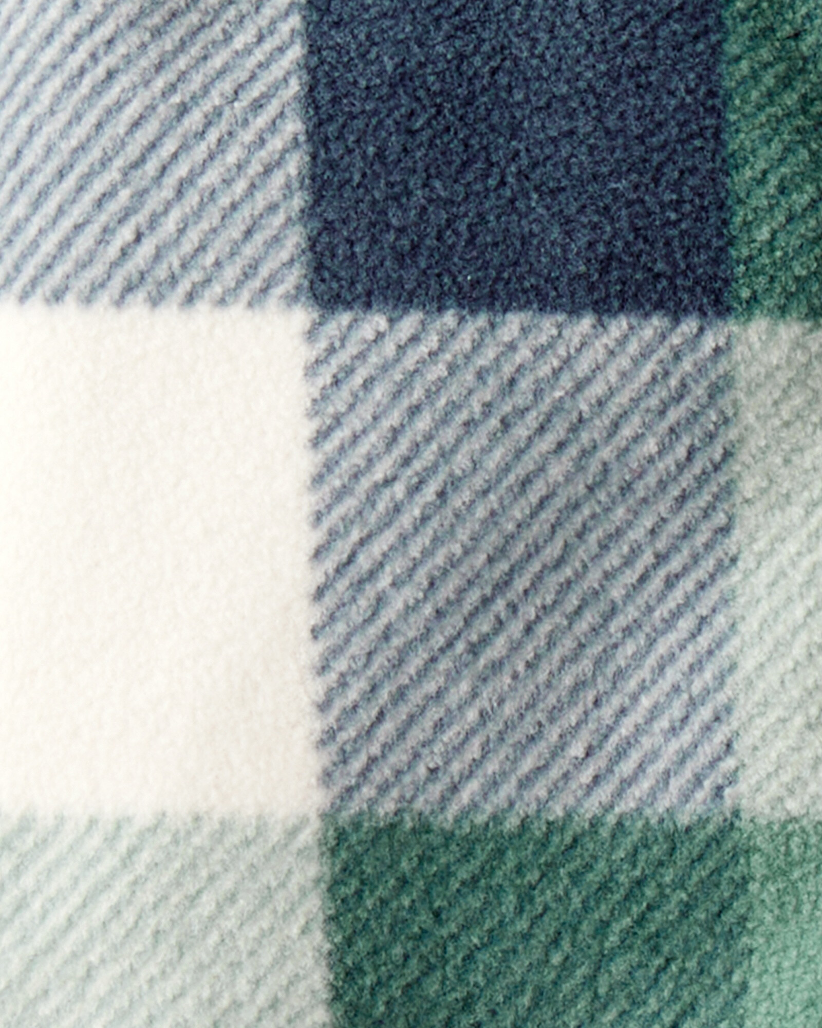 Set tres piezas, pantalón y body de algodón, más camisa de micropolar Sin color