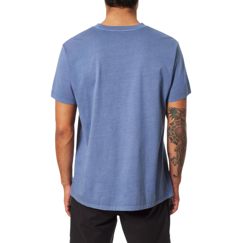 Remera Katin Base - Azul Remera Katin Base - Azul