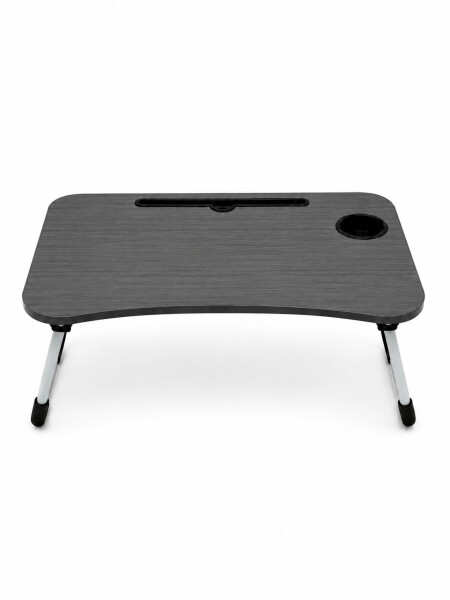 MESA DESAYUNADORA NEGRO
