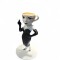 Figura De Acción Espressona Signora
