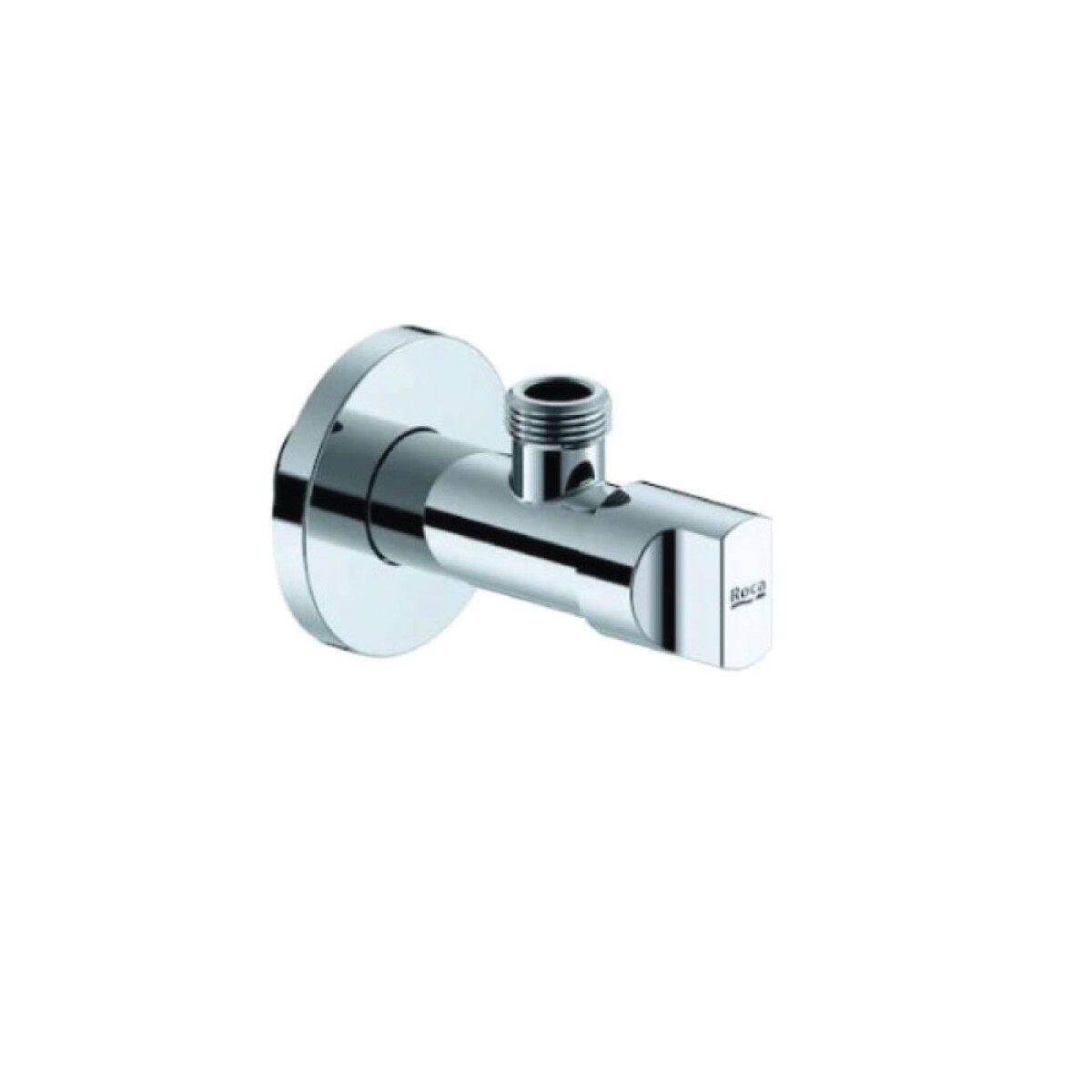 Llave de Paso Built In Handles 1/2-3/8 