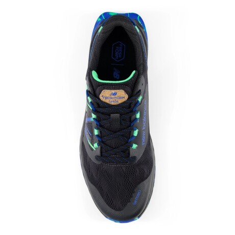 Championes New Balance de Hombre - Garoe V1 - MTGARORR PHANTOM