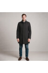 TAPADO VELOUR LARGO BLACK S TAPADO VELOUR LARGO BLACK S