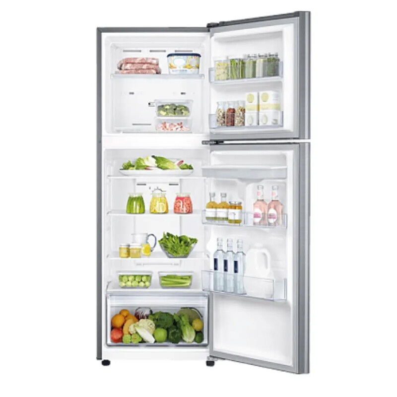 REFRIGERADOR SAMSUNG C/DISPENSADOR SART29K577JS8 INOX 308L Refrigerador Samsung C/dispensador Sart29k577js8 Inox 308l