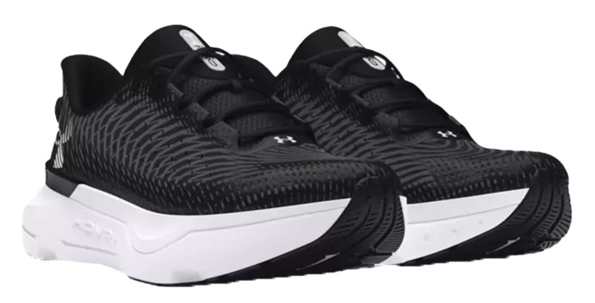 Calzado Under Armour 3027200-001 INFINITE PRO BLK 