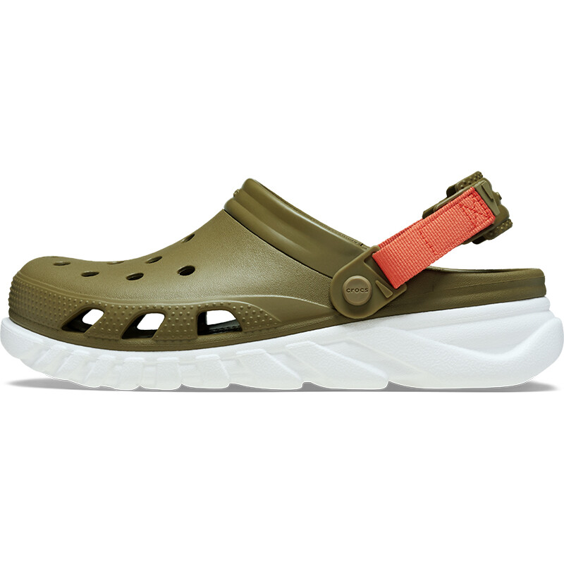 Crocs Duet Max II Verde